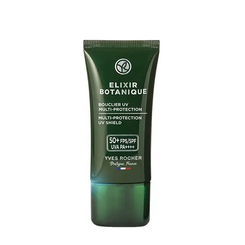 ELIXIR B. ESCUDO UV MULTIPROTECCION TUBO 30ML