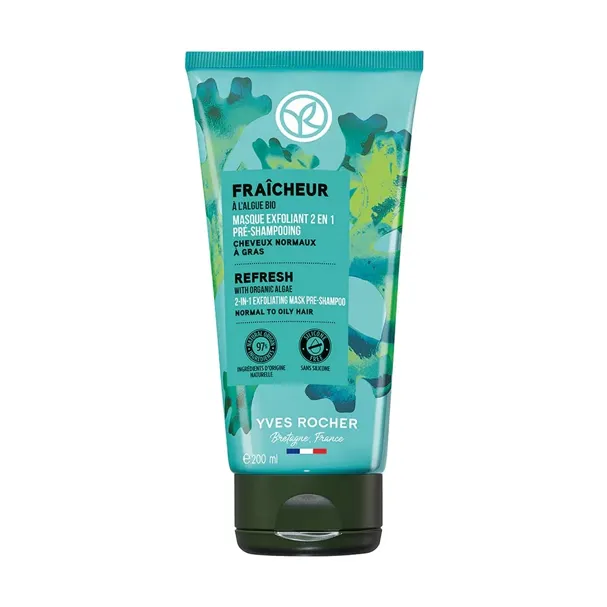 REFRESH REMÈDE DE LA MER PURIFICANTE 250ML