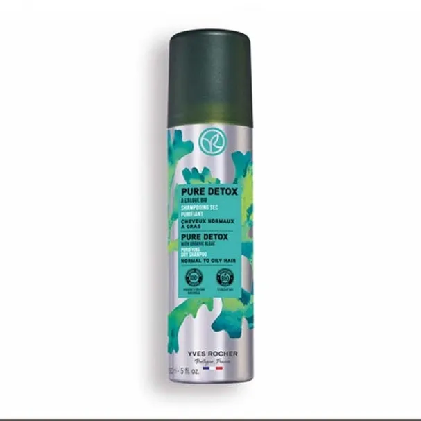 REFRESH CHAMPU SECO PURIFICANTE 150ML