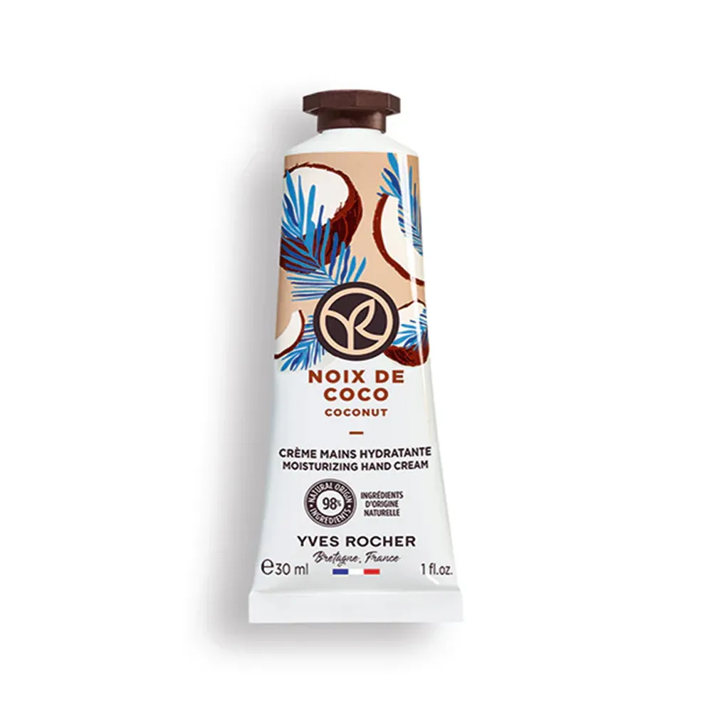 BN CREMA DE MANOS COCO TUBO 30ML