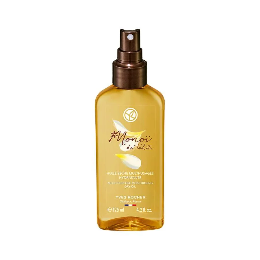 MONOI ACEITE SECO 125ML