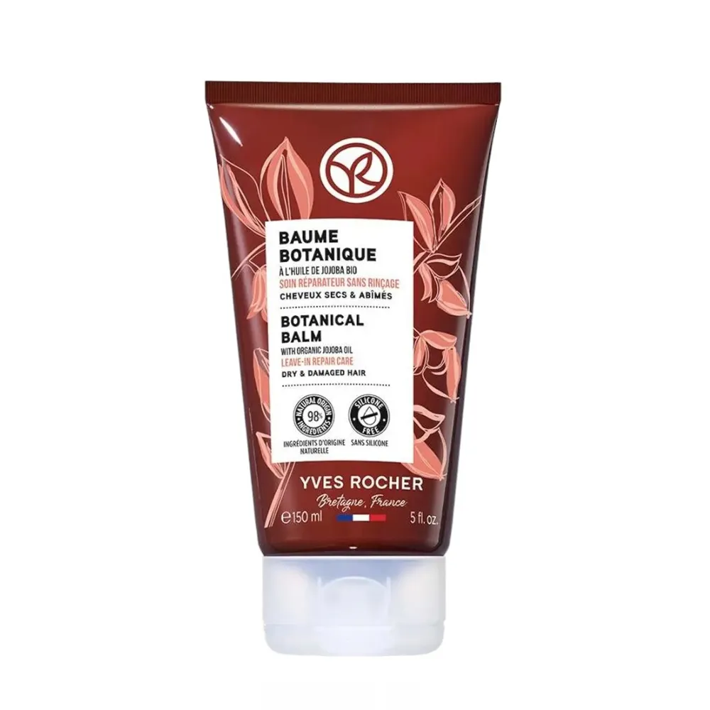 REPARACION  BALSAMO BOTANICO 150ML