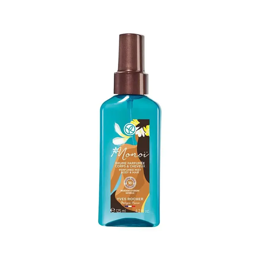 BRUMA PERFUMADA MONOI 125ML
