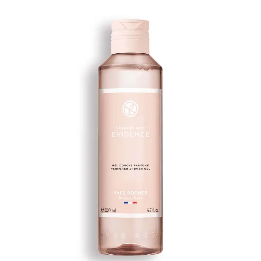 GEL DE DUCHA COMME UNE EVIDENCE
