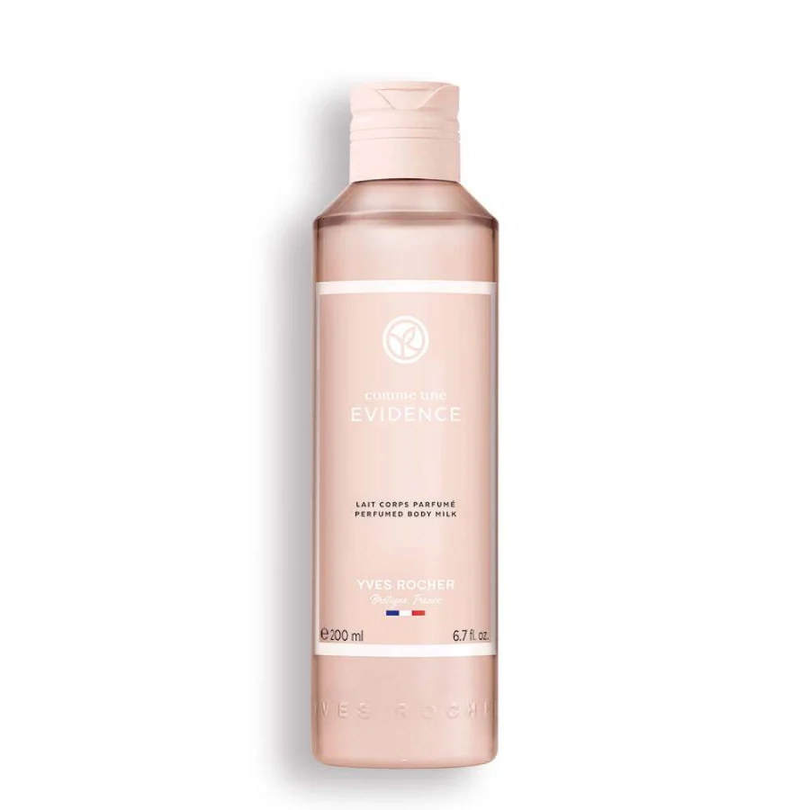 CREMA CORPORAL FLUIDA COMME UNE EVIDENCE TUBO 150ML