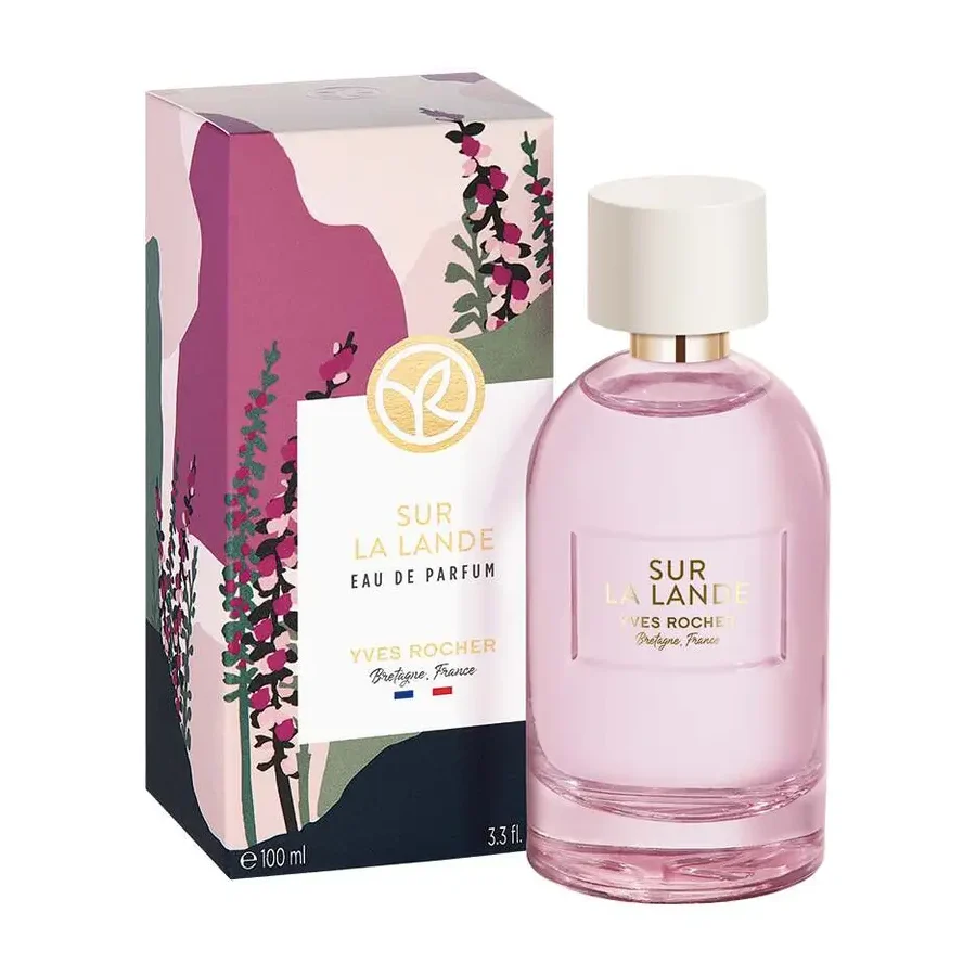 EDP PERFUME SUR LA LANDE 100ML