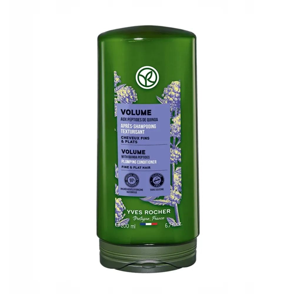 VOLUMEN ACONDICIONADOR VOLUMEN 200ML
