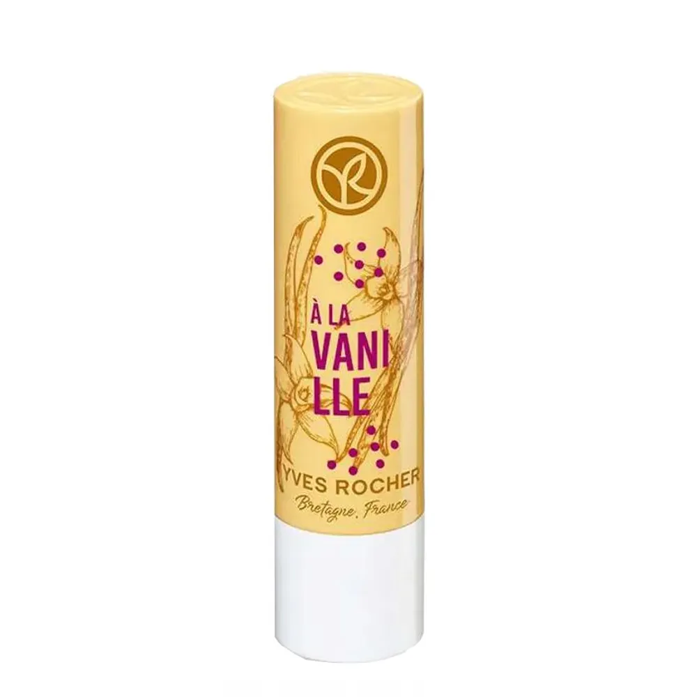 BN CREMA LABIAL VAINILLA STICK 4,8G
