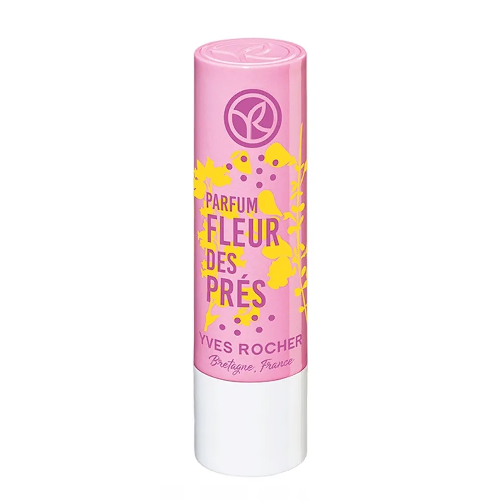 BN CREMA LABIAL  FLOR DE PRADO STICK 4,8G