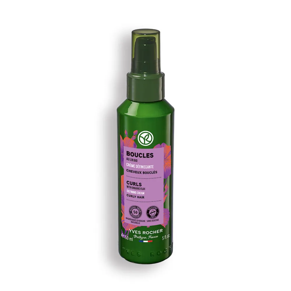 RIZOS CREMA DE DEFINICION DE RIZOS 150ML