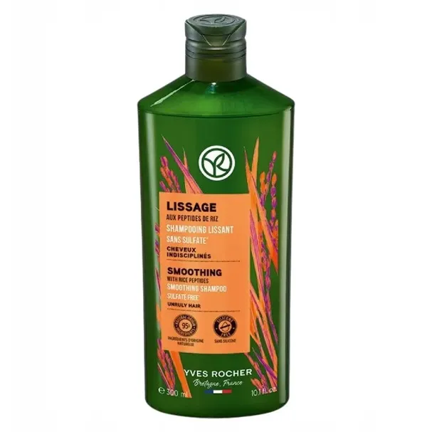 LISO CHAMPU LISO 300ML