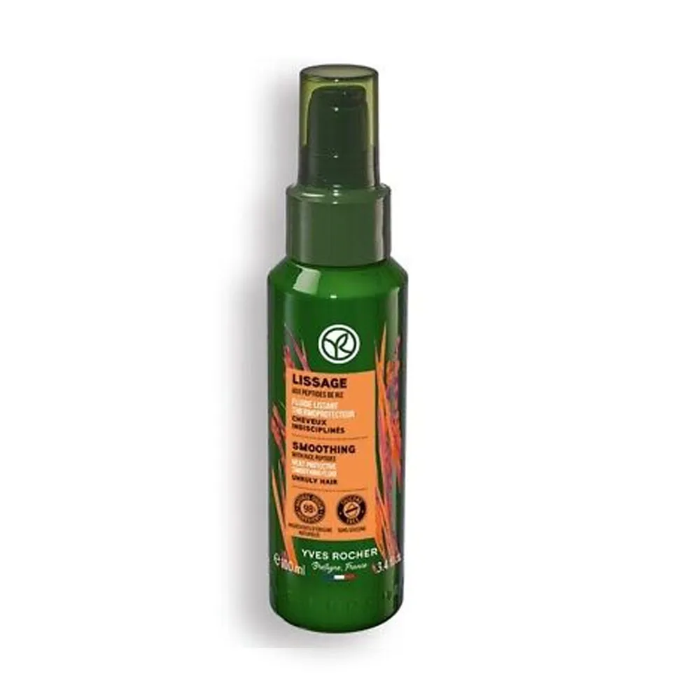 LISO FLUIDO ALISADOR 100ML