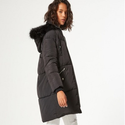 Warm Outwear
