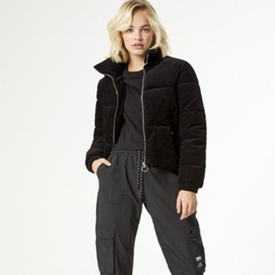 Warm Outwear