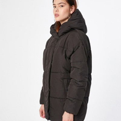 Warm Outwear