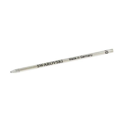 BALLPOINT PEN REFILL - BLACK #1