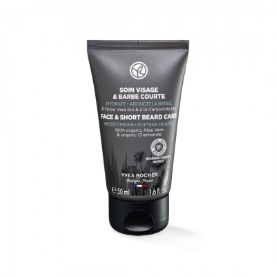 Tratamiento Rostro & Barba