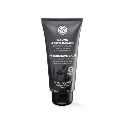 Bálsamo After Shave