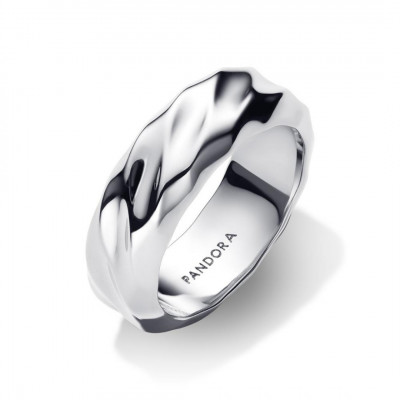 Sterling silver ring