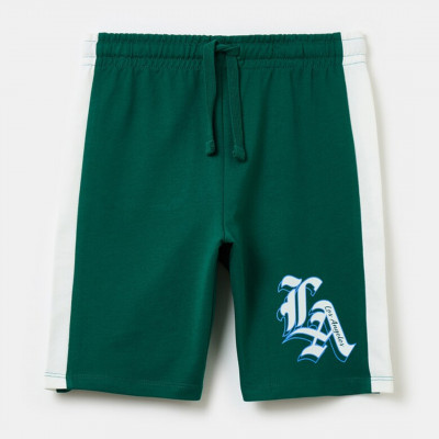 8-12 YEARS BOYS'SHORT TROUSERS