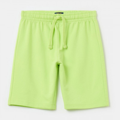8-12 YEARS BOYS'SHORT TROUSERS