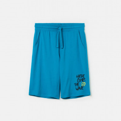 8-12 YEARS BOYS'SHORT TROUSERS