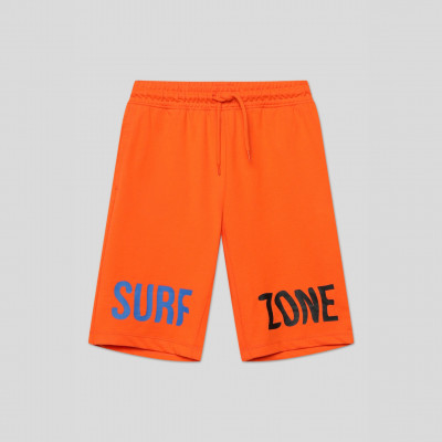 8-12 YEARS BOYS'SHORT TROUSERS