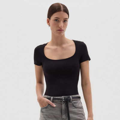WOMEN'S OUTER BODY SUIT  XS