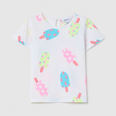 BABY T-SHIRTS  12-18