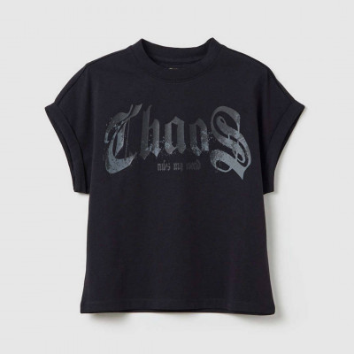 8-12 YEARS GIRLS'T-SHIRTS/TANK 10-11
