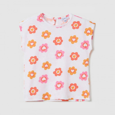 BABY T-SHIRTS  9-12