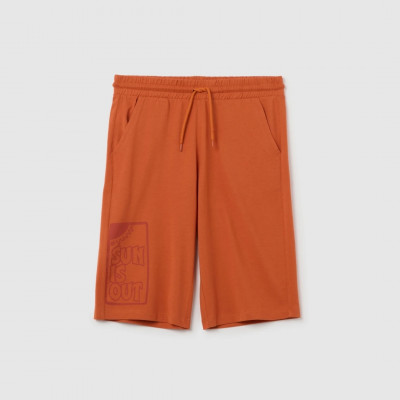 8-12 YEARS BOYS'SHORT TROUSERS 10-11