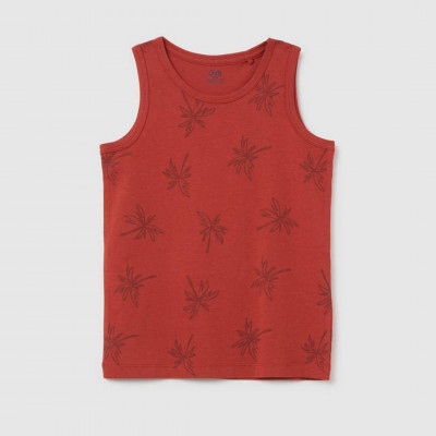 BOY'S T-SHIRTS-TANKTOPS  3-4