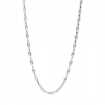 Sterling silver necklace