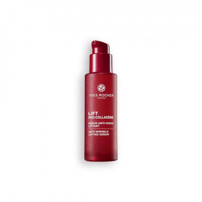 Serum Alisador Anti-Arrugas