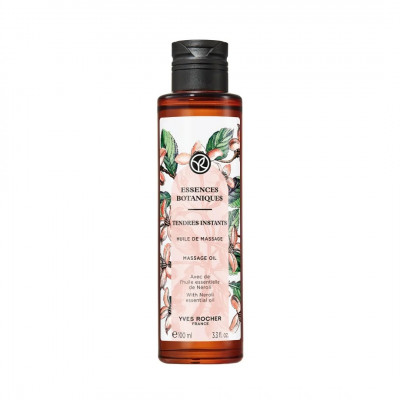 Aceite De Masaje Reconfortante