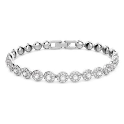 ANGELIC:BRACELET CRY/RHS M