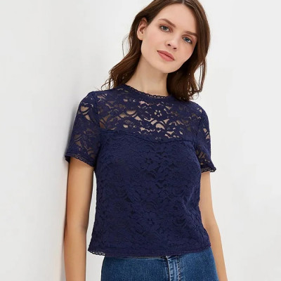 Lace blouse