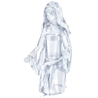 NATIVITY SCENE - MARY
