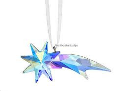 SHOOTING STAR ORNAMENT