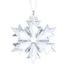 ANNUAL EDITION ORNAMENT 2018
