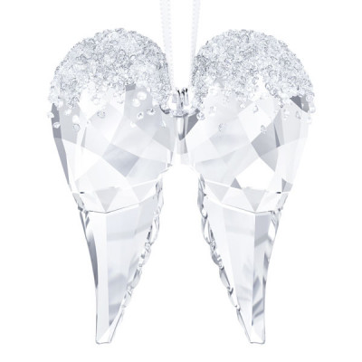 ANGEL WINGS ORNAMENT