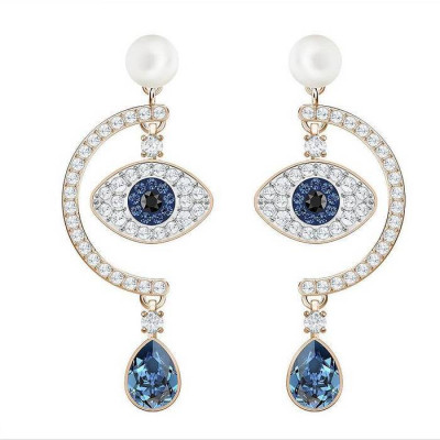 DUO:PE PRL EVIL EYE DMUL/ROS