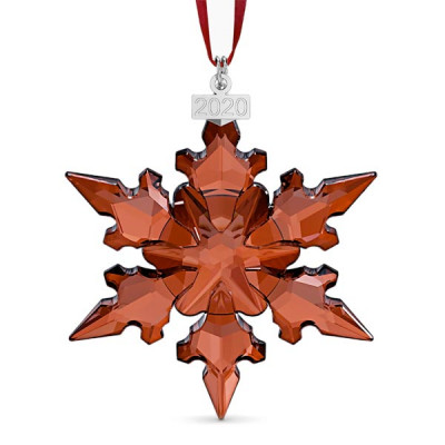 Holiday:Ornament A/E/ 2020