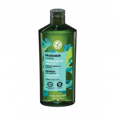 REFRESH CHAMPU PURIFICANTE 300ML