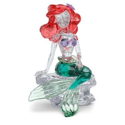 The Little Mermaid:Ariel A.E. 2021