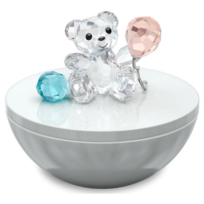 My Little Kris Bear:Decor Box