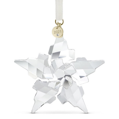 Annual Edition:Ornament A.E 2021