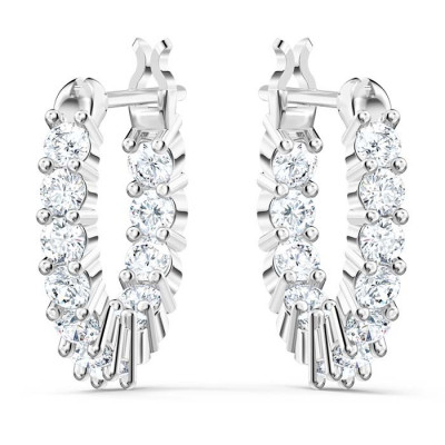 Vittore:Pendientes De Presion Mini Hoop