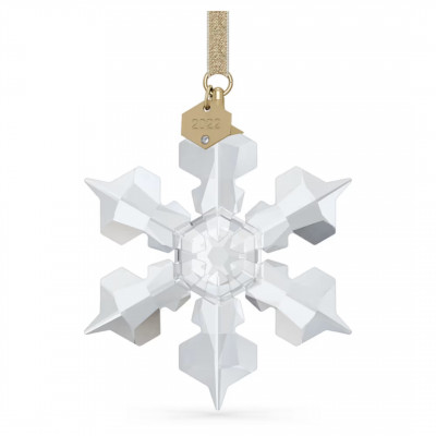 Annual Edition:Ornament 2022
